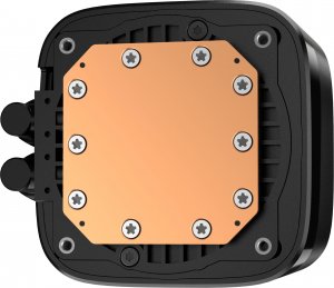 Chłodzenie wodne Deepcool LD240 (R-LD240-BKDMMN-G-1) 2