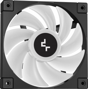 Chłodzenie wodne Deepcool LD240 (R-LD240-BKDMMN-G-1) 3