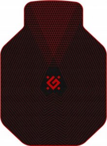 Defender Mata podłogowa Defender MOTION pod fotel gaming 2