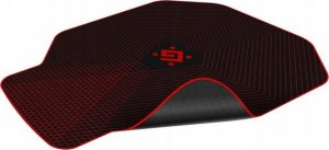 Defender Mata podłogowa Defender MOTION pod fotel gaming 4