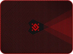 Defender Mata podłogowa Defender CYBE pod fotel gaming 2