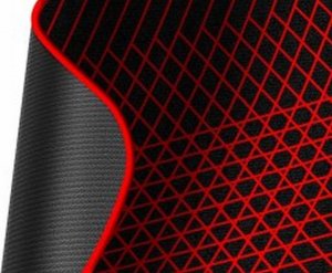 Defender Mata podłogowa Defender CYBE pod fotel gaming 5