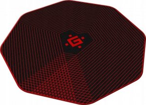 Defender Mata podłogowa Defender TEKTA pod fotel gaming 2