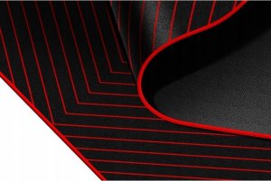 Defender Mata podłogowa Defender TEKTA pod fotel gaming 3