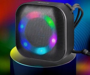 Głośnik Defender Głośnik Defender Enjoy 10 Bluetooth 3W BT/LED 4