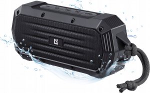 Głośnik Defender Głośnik Defender OCTAGON Bluetooth 5W BT/FM/TF/USB/AUX/TWS/IPX5 1