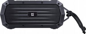 Głośnik Defender Octagon czarny (65039) 3