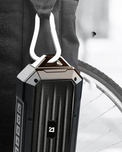 Głośnik Defender Octagon czarny (65039) 6