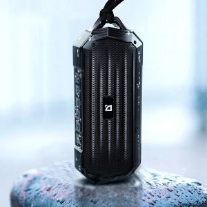 Głośnik Defender Octagon czarny (65039) 7