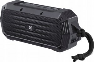 Głośnik Defender Octagon czarny (65039) 8