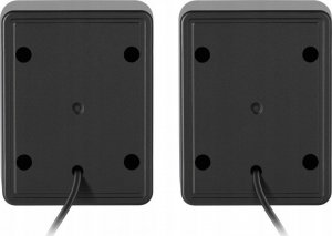 Głośnik Defender Głośniki Defender ONYX 2.0 6W USB podświetlenie LED 5