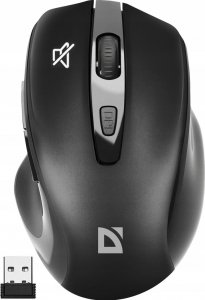 Mysz Defender Prime (MB-053) 5