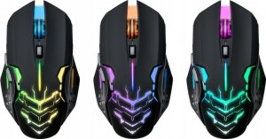 Mysz Defender Katana GM-511 RGB (52511) 3
