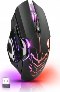 Mysz Defender Katana GM-511 RGB (52511) 7