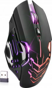 Mysz Defender Katana GM-511 RGB (52511) 8