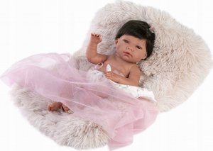 Llorens Lalka bobas winylowa 40 cm 2