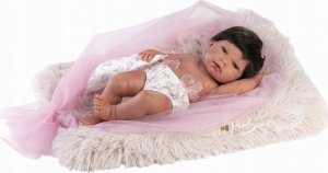 Llorens Lalka bobas winylowa 40 cm 3