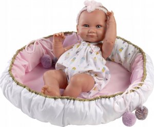 Llorens Lalka bobas winylowa 40 cm 2