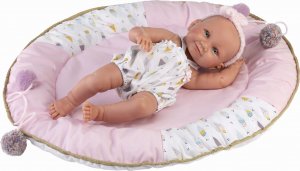 Llorens Lalka bobas winylowa 40 cm 3