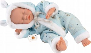Llorens Lalka bobas chłopiec 31 cm 5