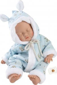 Llorens Lalka bobas chłopiec 31 cm 8