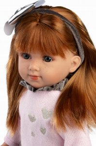 Llorens Lalka Nicole 35 cm 2