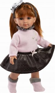 Llorens Lalka Nicole 35 cm 3