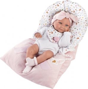 Llorens Lalka bobas Tina winylowa 40 cm 3