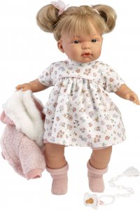 Llorens Lalka płacząca Joelle 38 cm 2