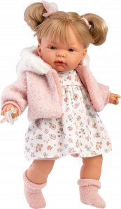 Llorens Lalka płacząca Joelle 38 cm 5