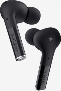 Słuchawki DeFunc True Entertainment czarne (D4341) 2