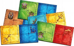 Lucky Duck Games Gra Piramido 3