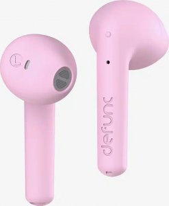 Słuchawki DeFunc True Lite różowe (D4265) 4