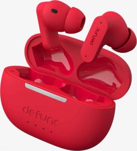 Słuchawki DeFunc True Anc (D4353) czerwone 1