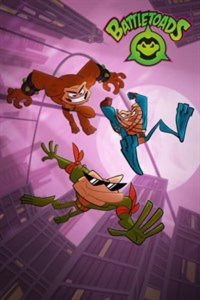 MS ESD Battletoads X1/WIN10 ML 5