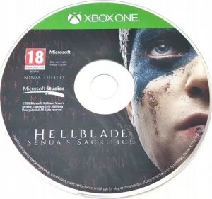 MS ESD Hellblade: Senua’s Sacrifice X1 (ML) 1