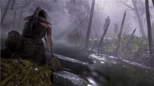 MS ESD Hellblade: Senua’s Sacrifice X1 (ML) 7