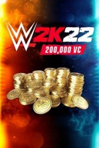 Microsoft MS ESD WWE 2K22 200000 Virtual Currency Pack X1 ML 2