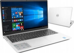 Laptop Dell DELL Inspiron 15 3520 - i5-1235U | 15,6" | 16GB | 1TB | Win11 | srebrny 1