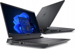 Laptop Dell DELL Inspiron G15 5530-6954 - i7-13650HX | 15,6" | 120Hz | 32GB | 2TB + 2TB | Win11 | RTX 4060 | szary 1