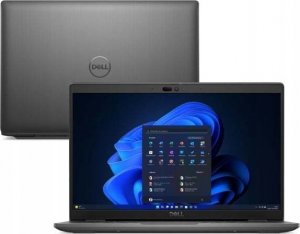 Laptop Dell Dell Latitude 3440 - i5-1335U | 14" | 16GB | 512GB | Win11Pro | czarny 1