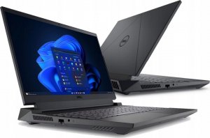 Laptop Dell DELL Inspiron G15 5530 - Core i5-13450HX | 15,6"-120Hz | 64GB | 512GB + 1TB | W11H | RTX 3050 1