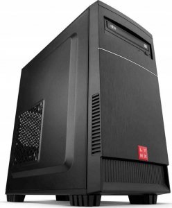 Komputer Lynx LYNX Easy i3-12100 8G 512G NVMe SSD DVD±RW bez OS 2