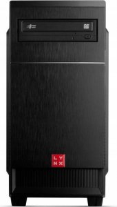 Komputer Lynx LYNX Easy i3-12100 8G 512G NVMe SSD DVD±RW bez OS 3
