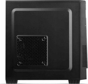 Komputer Lynx LYNX Easy i3-12100 8G 512G NVMe SSD DVD±RW bez OS 4