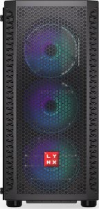 Komputer Lynx LYNX Challenger i5 12400F 16GB 1TB SSD NVMe RTX 3060 12G W11 Home 2