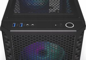 Komputer Lynx LYNX Challenger Ryzen 5 5600 16GB 1TB SSD NVMe RTX 3060 12G W11 Home 3