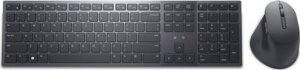 Klawiatura + mysz Dell KM900 (580-BBCZ_LT) 2