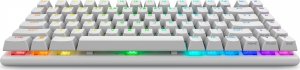 Klawiatura Dell Dell 545-BBFR Alienware Pro | Gaming Keyboard | Wireless | US | Bluetooth | Lunar Light | Alienware Linear Mechanical 12