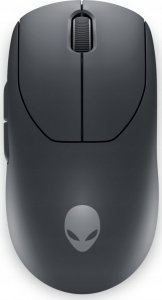Mysz Dell Mysz bezprzewodowa gamingowa Alienware Pro Dark 1